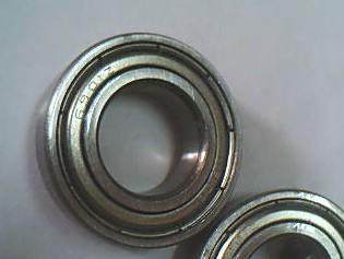 6901ZZ 6901Z 61901 12*24*6 iron cover sealed bearing inner diameter 12 outer diameter 24 height 6mm