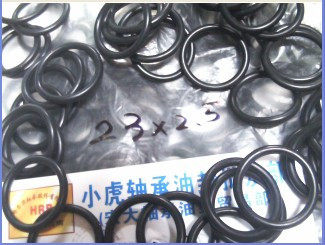 25 * 2 5 25X2 5 black tinting rubber O-ring outer diameter 25 inner diameter 20 wire diameter 2 5 mm