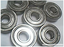 BB1-0608 AC 608ZZ 8*22*7 SKF Italy imported bearing inner diameter 8 outer 22 height 7mm