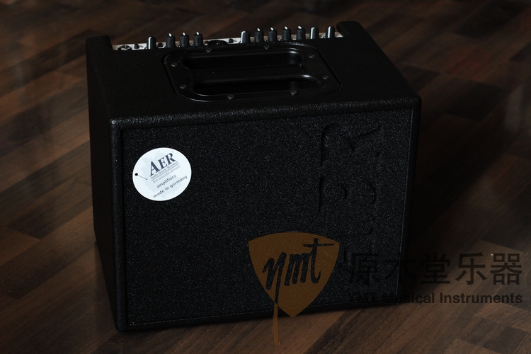 Dalian log hall German original clothing imported AER Compact 60 standard original acoustic guitar speaker