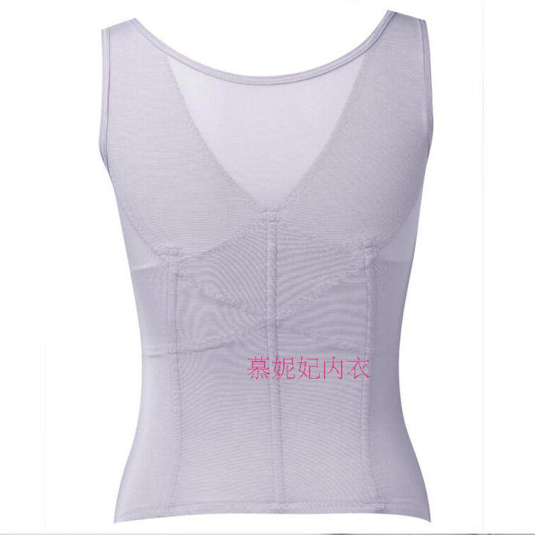 Corset luxueux en nylon - Ref 672023 Image 14