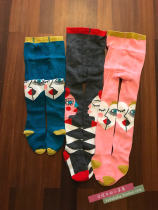 ins exploits RP the same amount of children combed cotton European and American eyes even pants socks