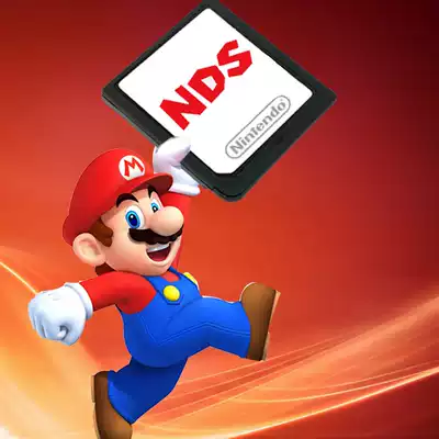 New burning card 3DS game burning card NDS 3DS 3DS 3dsl