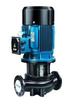 TD vertical pipeline pump Horizontal vertical stainless steel multistage pump Pipeline circulation pump submersible pump