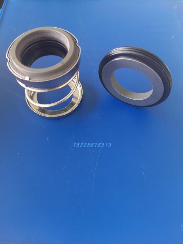 GSD EKK Shanghai Chuanyuan water pump submersible sewage pump self-priming pump mechanical seal shaft seal water seal EA560-25