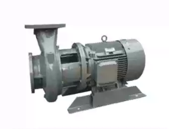 Eboliyuan end-suction centrifugal pump evaporative cooling special pump Single-stage single-suction centrifugal pump PDM PDMZ