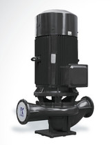 Original Shanghai Kaiquan sixth generation vertical horizontal single stage centrifugal pump 100KQL W100-32-15 2