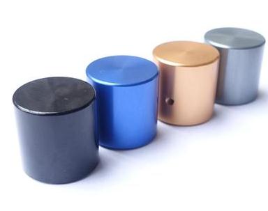 (clear wind studio) diameter 20MM height 20 full aluminum knob