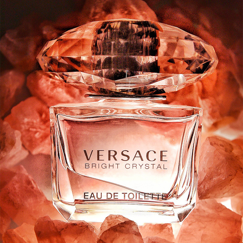 Pink stone photography props Starry stone Maya photo decoration decoration drink jewelry shooting props stone