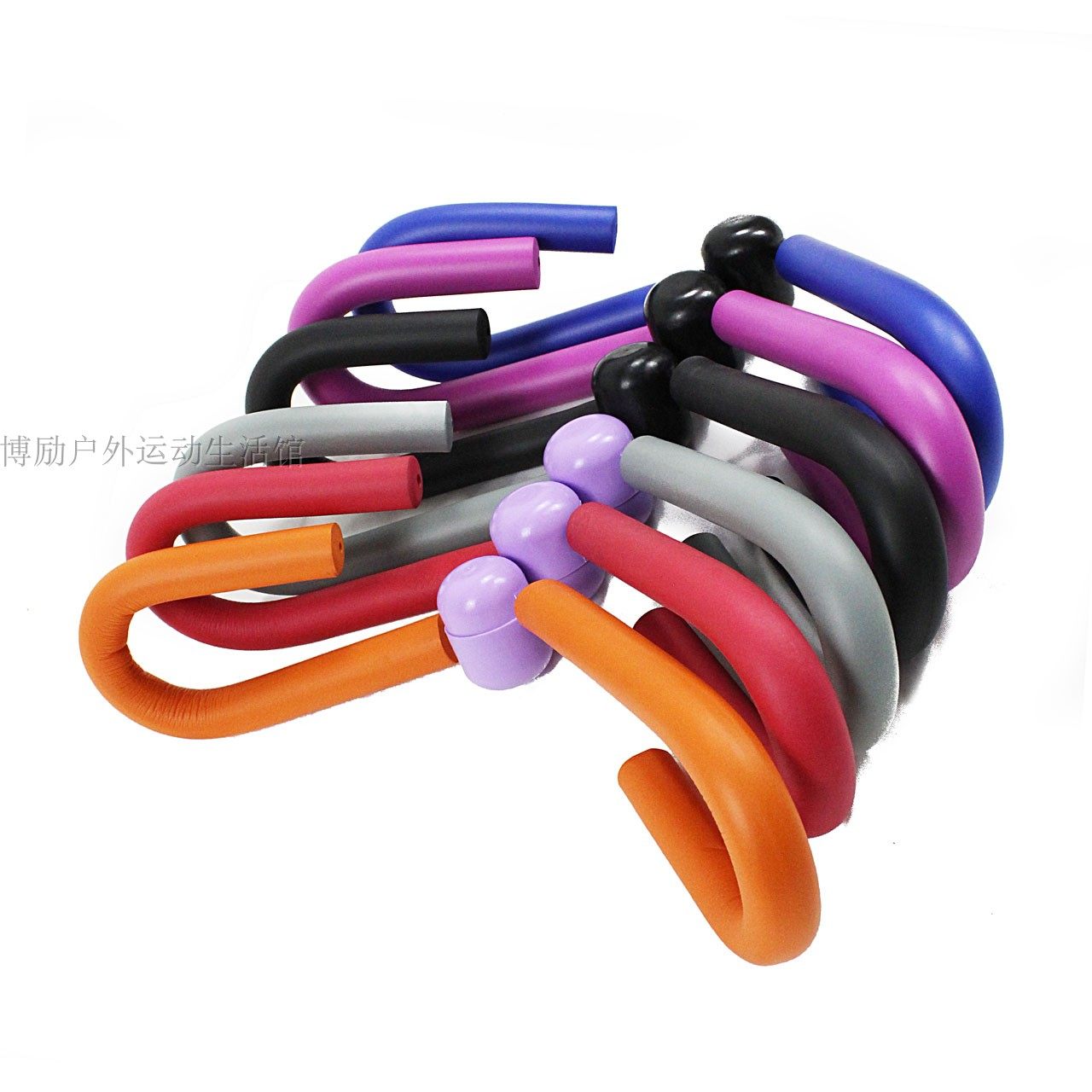 Yoga Sports Fitness Fans Supplies Small and Medium Equipment for Leg Machine Training Household Clamp