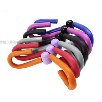 Yoga sports fitness fans supplies small and medium-sized equipment beauty leg machine leg combination training household slimming leg clamp