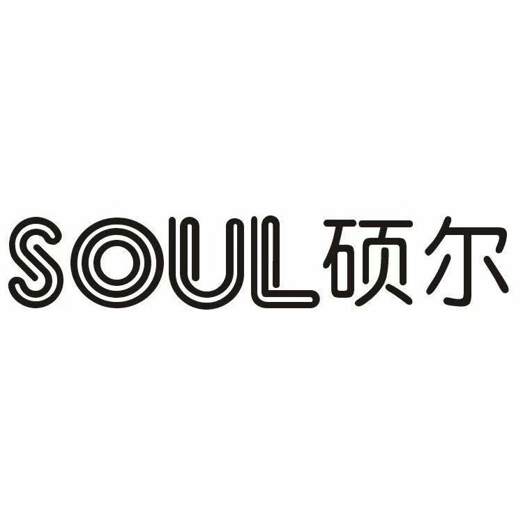 硕尔SOUL的LOGO