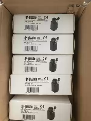 Italian PIZZATO limit switch FD 983-G