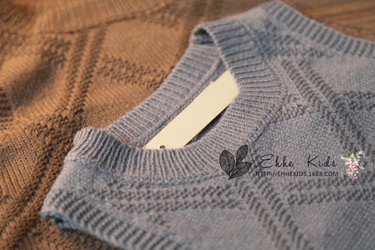 Gilet enfant EHHE - Ref 2069507 Image 14