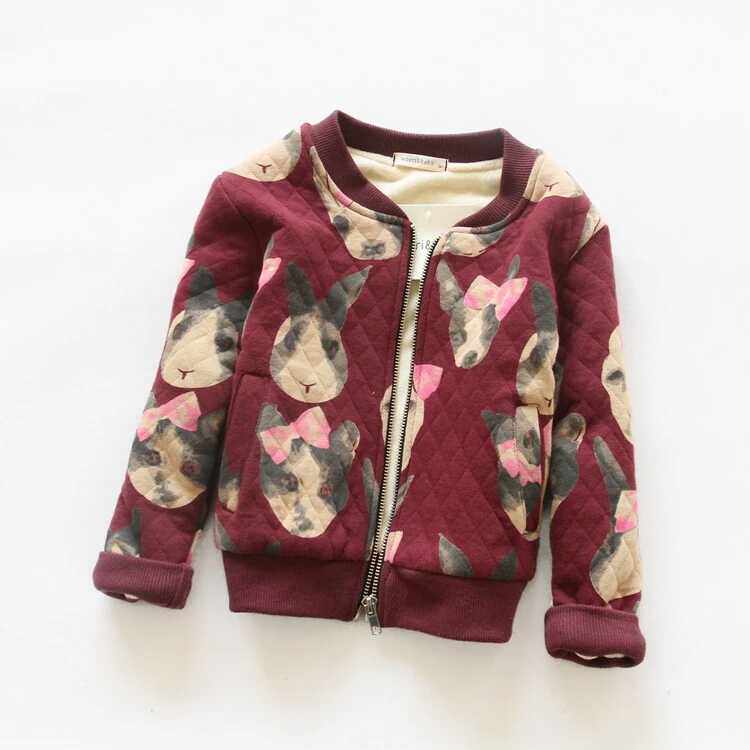 Veste pour fille - Ref 2159709 Image 40