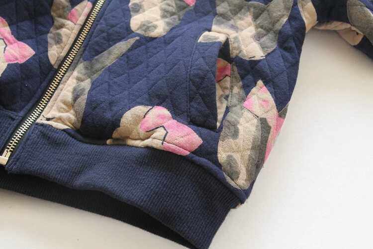 Veste pour fille - Ref 2159709 Image 37