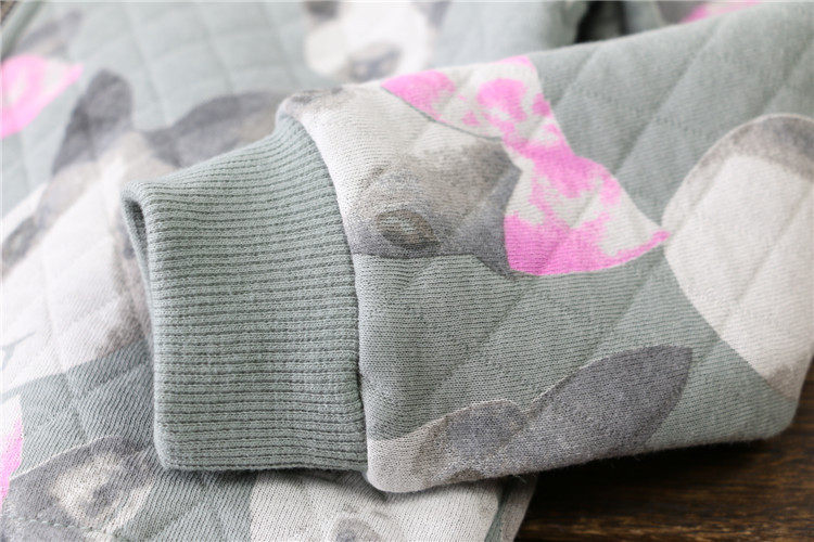 Veste pour fille - Ref 2159709 Image 24