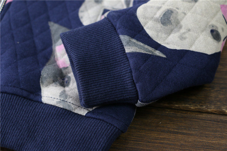 Veste pour fille - Ref 2159709 Image 18