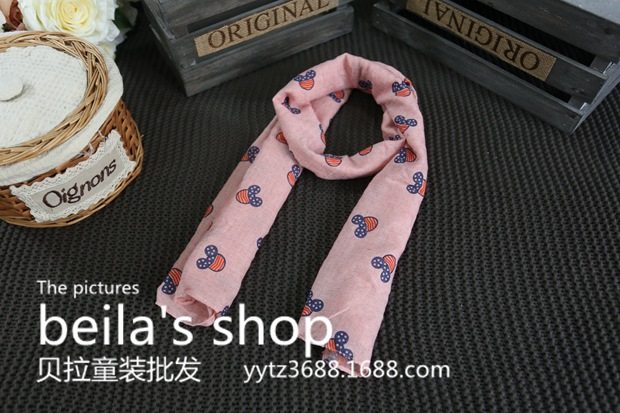 Echarpe enfant - Ref 2136713 Image 12