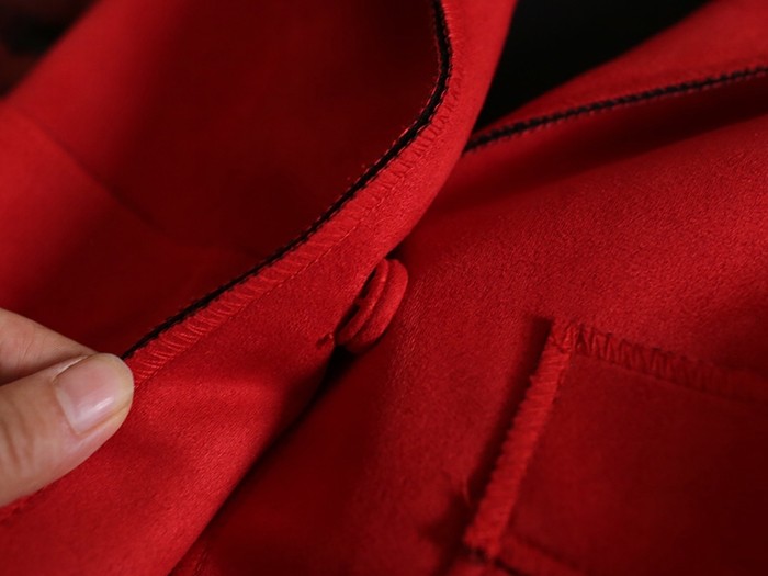 Gilet fille en cuir - Ref 2070739 Image 27