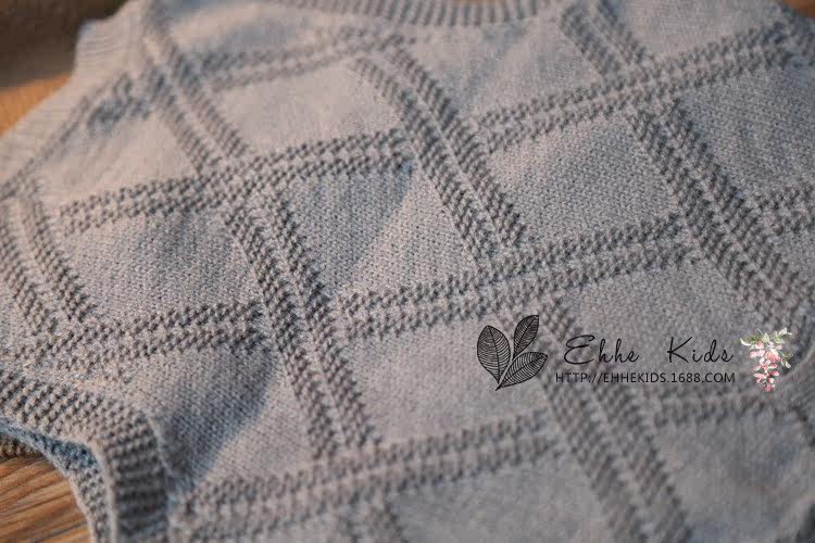 Gilet enfant EHHE - Ref 2069507 Image 20