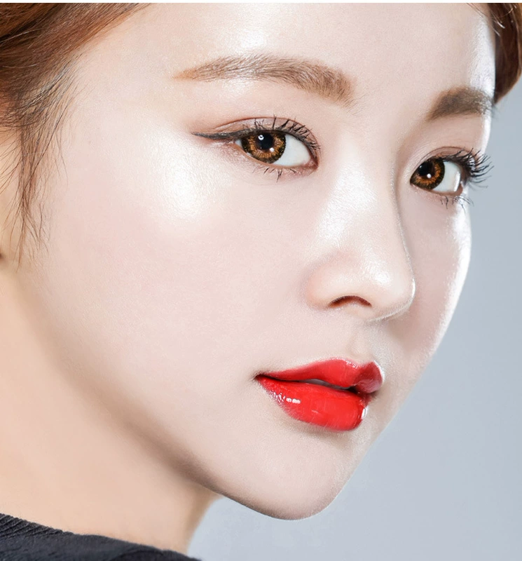 Net red make-up XIXI không thấm nước và bút kẻ mắt thấm mồ hôi INS siêu lửa mát đen không nở màu bút kẻ mắt lỏng - Bút kẻ mắt