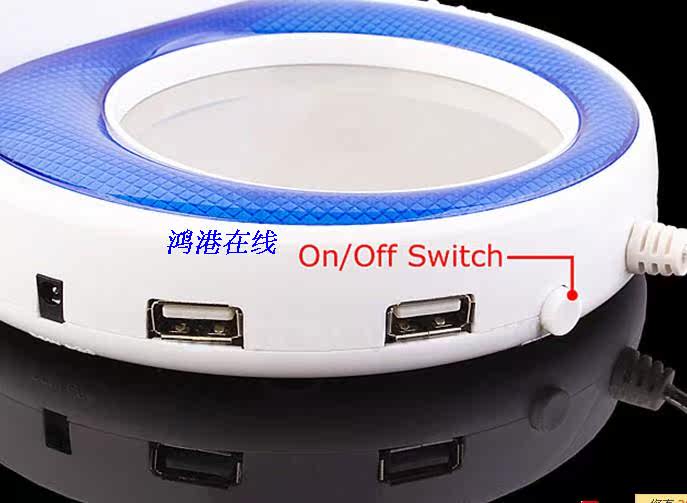 Chauffe tasse USB - Ref 391966 Image 9