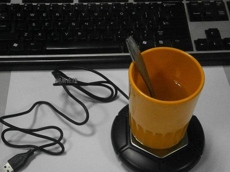 Chauffe mug USB - Ref 392729 Image 7