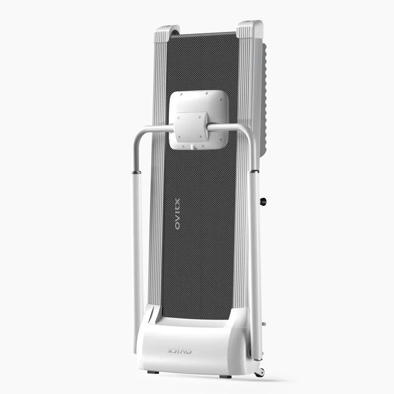Universal folding electric small simple stepper
