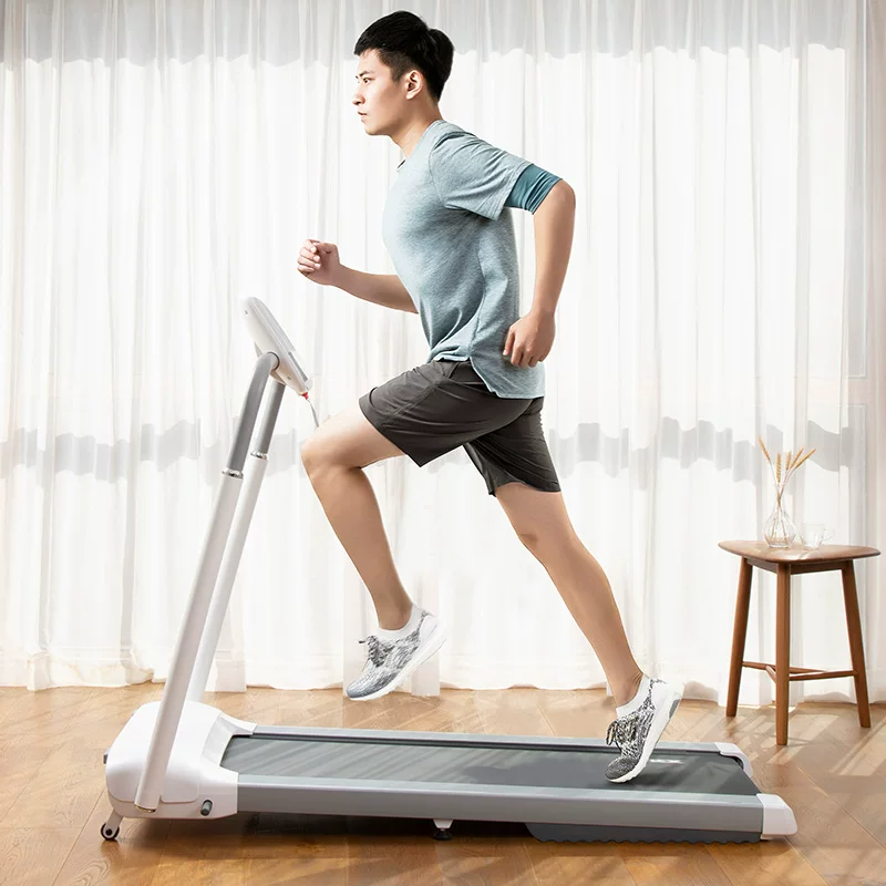 Universal folding electric small simple stepper