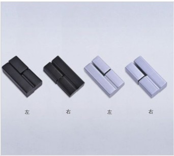 Factory direct Haitan hinge 203-1 detachable removable hinge offset hinge electric cabinet door hinge