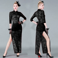 Черный косой пионер 6459