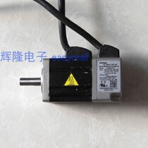 MOONS Mingzhi Servo Motor SM0401HE2-KSS-NNV-06