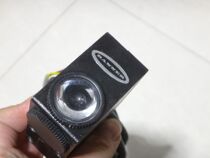 BANNER Bonner R55CG2 color Mark photoelectric sensor color Mark sensor color Mark sensor