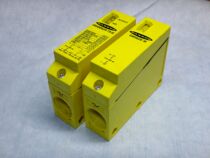 BANNER Bonner Photoelectric Pair Sensor Q85BB62R-T9-B Receiver Q8562E-B Transmitter