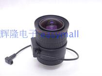 Haikang HV3816D-8MPIR HD lens 3 8-16mm 1 1 8 auto-Iris 8 million pixels