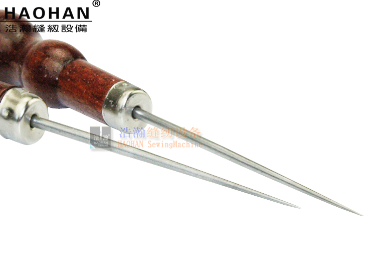 tay dùi vị may kim khâu thép hình nón khoan Ratchet xử lý một lựa chọn công cụ DIY 20 vận chuyển - Công cụ & vật liệu may DIY móc áo len cho người lớn