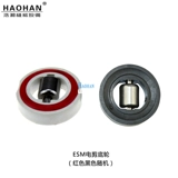 Км прямой ножной уши нижнее колесо ESM Автоматическое шлифовальное резак-резак.