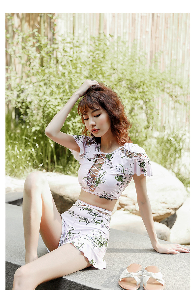 Maillot de bain pour femme - Ref 3037705 Image 14