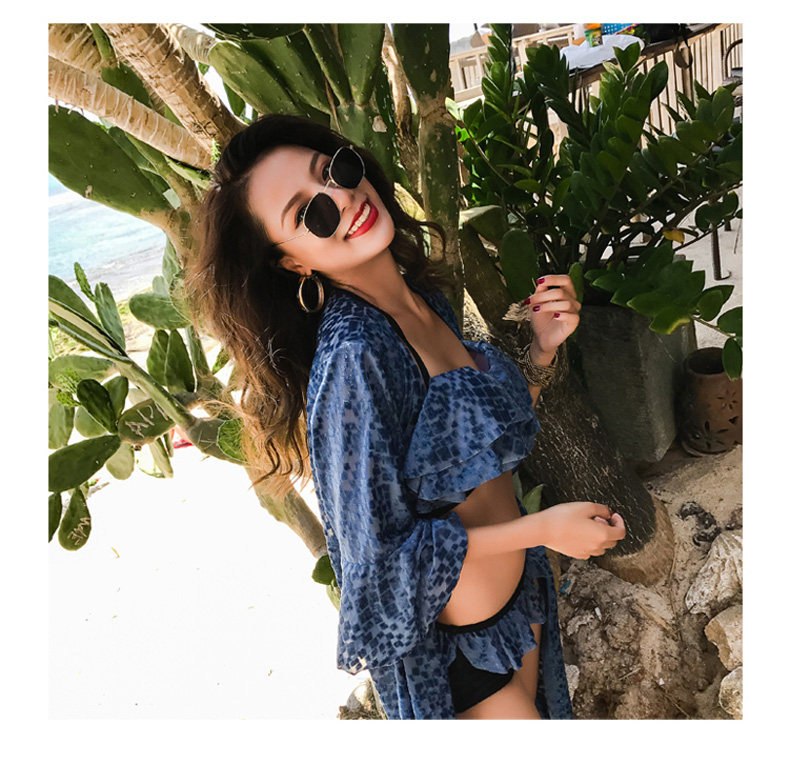 Maillot de bain pour femme - Ref 3037636 Image 12