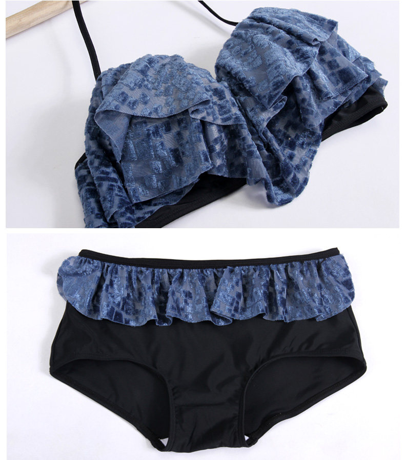 Maillot de bain pour femme - Ref 3037636 Image 31