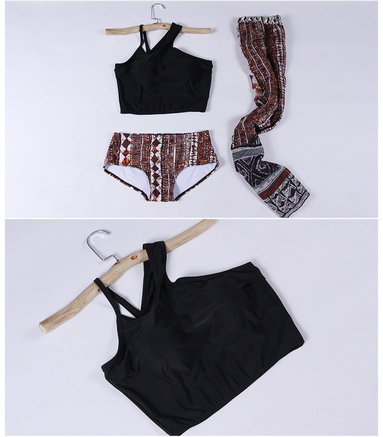 Maillot de bain pour femme - Ref 3037759 Image 31