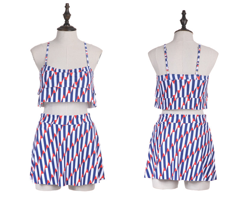 Maillot de bain pour femme - Ref 3037646 Image 26