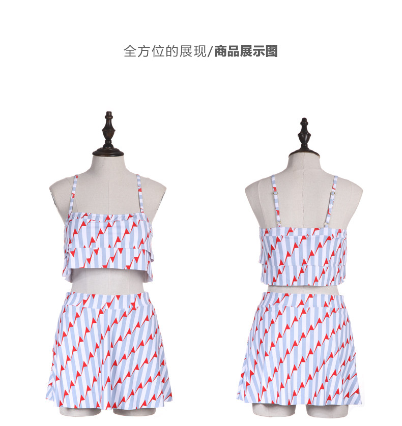 Maillot de bain pour femme - Ref 3037646 Image 25