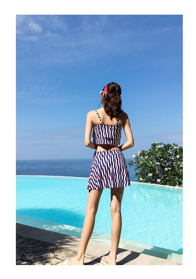 Maillot de bain pour femme - Ref 3037646 Image 23