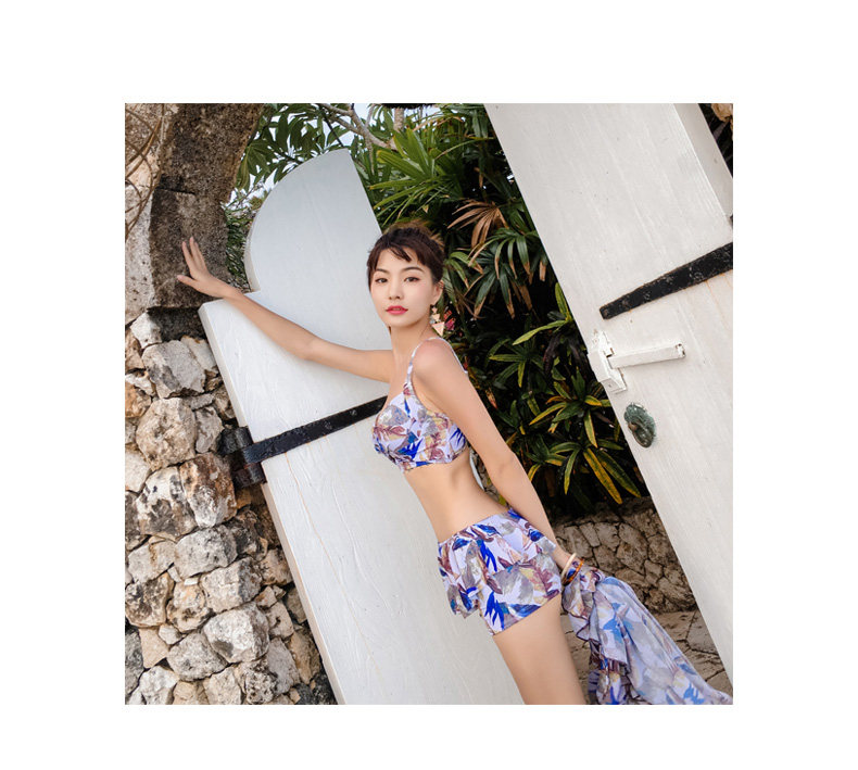 Maillot de bain pour femme - Ref 3037710 Image 11