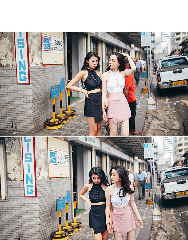 Maillot de bain pour femme - Ref 3028508 Image 7