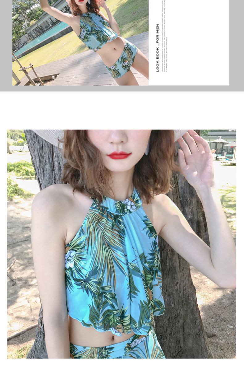 Maillot de bain pour femme - Ref 3037655 Image 16