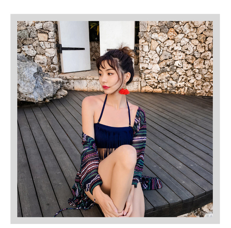 Maillot de bain pour femme - Ref 3037719 Image 29