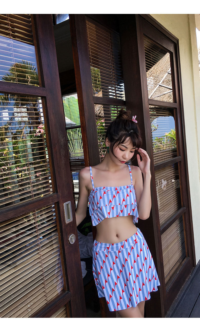 Maillot de bain pour femme - Ref 3037646 Image 13